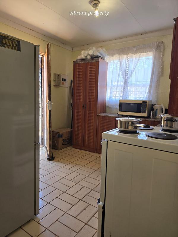 2 Bedroom Property for Sale in Mmabatho North West